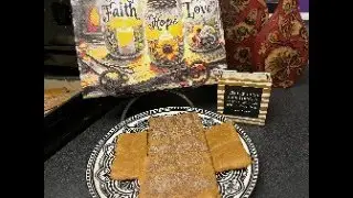 grandmahursheycooks E140=Cinnamon Graham Crackers