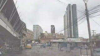 Day walk soi buakhow area