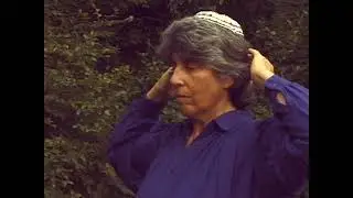 Deliah Rosel &ndash; L&rsquo;Chaim Qigong &ndash;a Jewish Approach to Qigong Healing (Part 1)