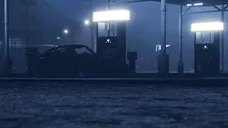 LXST CXNTURY - NO HOPE | BLACKBIRD (Porsche 911 Edit) 4K - GTA 5 | clips in desc.