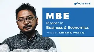 Master in Business and Economics (Kathmandu University) | Syllabus, Eligibility, Cost, Scope