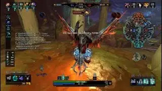 I'M SO BAD WITH THIS GOD - Smite Terra Support Gameplay