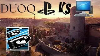 Il DuoQ di Ps5 che asfalta i Pc Player [Ranked ITA]