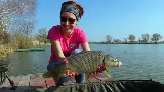 NO RESPECT Kimot Team ● Fishing Day