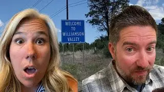 Williamson Valley Tour, Prescott AZ