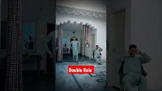 Double Role in Vn Masking Video #vnvideoeditor #doublerolevideoediting