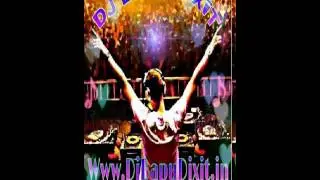Machhi Ku Mo Boli Kahunathila  Dance mix DJ BAPU DIXIT