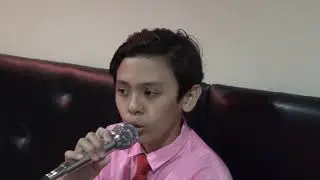 KYLE ESPIRITU / RADIOACTIVE COVER