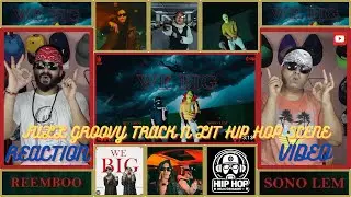 We Big - Reemboo , Sono Lem | Official Music Video | Arunachal Finest | Reaction Video #northeast