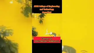 JKKN college of Engineering and technology/course/placement/facilities/cambus/
