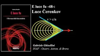 Luce Čerenkov