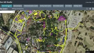 GIS Studio