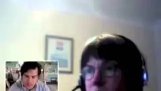 Interview with Sarah Ryan, mother living with VCFS (and her daughter has it too)