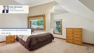 New Listing - 302 N 8th Street, Olivia MN.