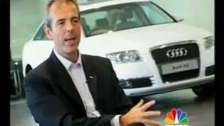 Overdrive interviews Audi India CEO Benoit Tiers