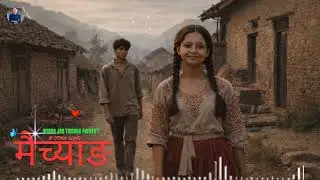 मैच्याङ (MAICHYANG) | AI Demo Song | Myeno Jan Tamang