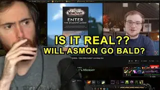 ASMONGOLD REACTS TO BLIZZCON LEAK CONFIRMED BY BELLULAR?!