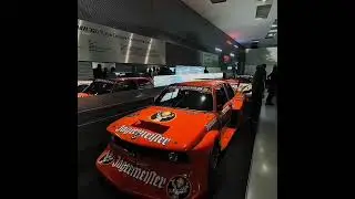 bmw museums