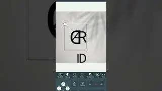Rida official logo #channelart #art #logodesign #logomaker #calligraphy #hassan