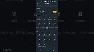 Introducing Renzo (REZ) on Binance Launchpool! Farm REZ by Staking BNB and FDUSD