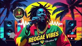 ONE LOVE REVOLUTION 🌍 New Reggae Anthem Inspired by Bob Marley, Peter Tosh & Jimmy Cliff (Official)