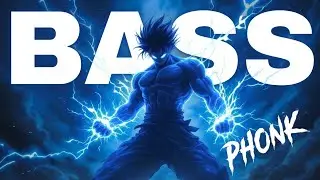 🇧🇷 DESCARREGO | Aggressive Brazilian Phonk (BASS BOOSTED)