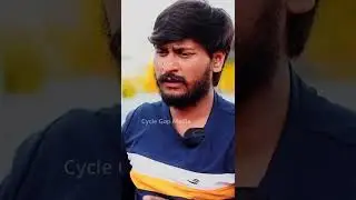 ಕರೆಕ್ಟ್ ಆಗಿ ಮನೆಗೆ ಹೋಗ್ಲಾ ಮಕ್ಳು ಆಯ್ತವೆ | Kannada Comedy | Majabharatha Jagappa | Cycle Gap