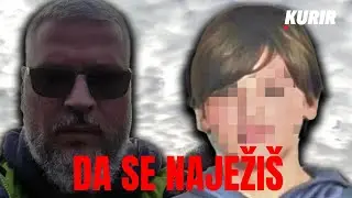 Psiholog tvrdi: Otac Koste Kecmanovića bez trunke pokajanja