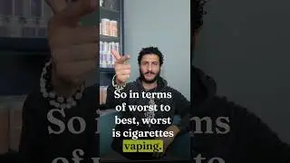 Safest Nicotine Alternatives? FDA Approved Patches & Gums