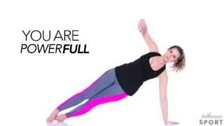 fullbeauty SPORT&trade; - Plus Size Activewear & Workout Clothes for Women - #BEPOWERFULL