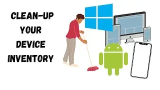 Watch this Video to Cleanup Your Device Inventory in Your MaaS360 Portal - Get Rid of Overage!