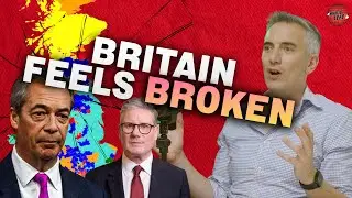 How to Win the Next UK Election - Luke Tryl