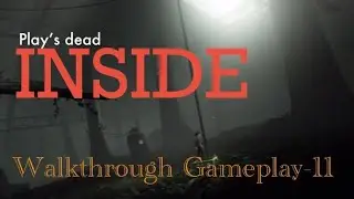 Under water mission part 2 || play&rsquo;s dead inside|| Gameplay -11 || Dasi Gaming||