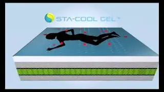 AGT Gel Bed