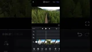 02.Convenient Sorting丨VN Video Editor App