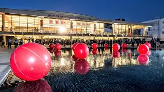 Best of TEDxTelAviv - Gilad Adin Productions