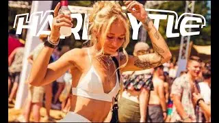 Amazing Hardstyle | Hardstyle Music Mix 2024 Summer Music Mix 2025 🔥