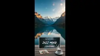 Perfect Background Music for Restaurants 🎷 | Swiss Jazz