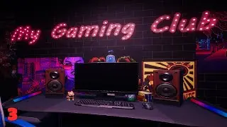 My Gaming Club (3) ► Делаем деньги