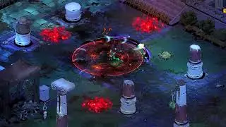 Let's Play Hades II - 012