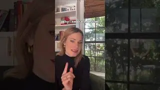 US woman embraced Islam by seeing the resistance of the 🍉 people. [America Revert Muslimah Atheist]