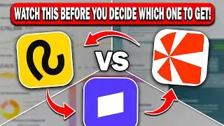 Recurly vs Chargebee vs Stripe &mdash; Watch Before You Decide Which to Get!