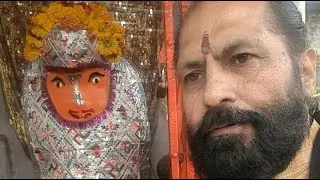 गोपेश्वर महादेव 🚩 गोपेश्वर हनुमान 🚩 नव वर्षकी शुभकामनाएं 🎉 Santosh Parsai - Dev Darshan is live!