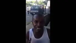 Pum pum. Boss aka Wayne free style