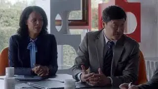 'OK: Translator', AT&T Commercial, 