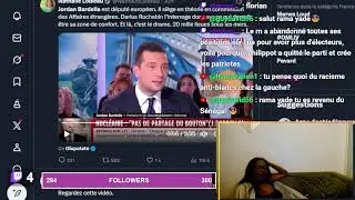 L'ALLIANCE RN RECONQUETE : L'UNION DES DROITES