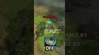 Необъяснимо, но факт №55 ! #dota2 #dota #дота2 #дота #shorts #short #juzzihannya