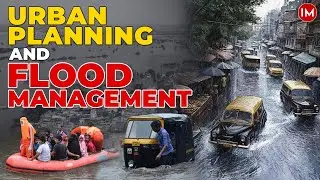 What can Indian Cities Learn from Agartala's Flood Solution? | Indian Masterminds