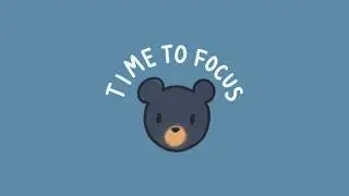 let's get started  𓆟 | cozy fishing trip (focus playlist)