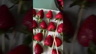 Только самые свежие, отборные фрукты и ягоды